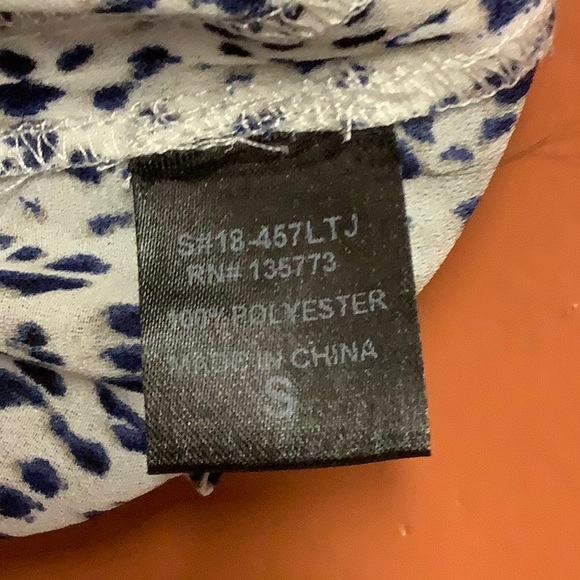 Olivaceous Crop Top Size Small NWT - Picture 4 of 4